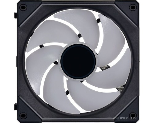 Вентилятор для корпуса Lian Li Uni Fan SL Infinity 140 ARGB G99.14SLIN1B.00