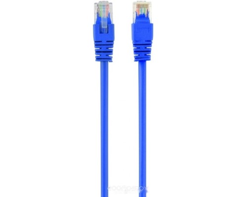 Кабель Cablexpert PP6U-0.5M/B