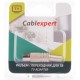 Коннектор Cablexpert TVPL-02