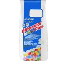 Фуга Mapei Ultra Color Plus N103 (2кг, белая луна)