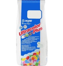 Фуга Mapei Ultra Color Plus N103 (2кг, белая луна)