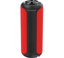 Портативная акустика Tronsmart T6 Plus Upgraded Edition (красный)