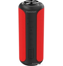 Портативная акустика Tronsmart T6 Plus Upgraded Edition (красный)