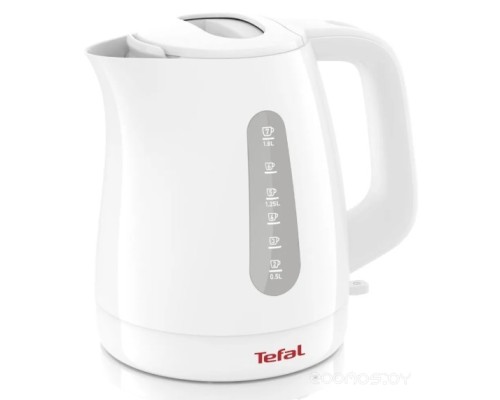 Электрический чайник Tefal Delfini Up KO172130