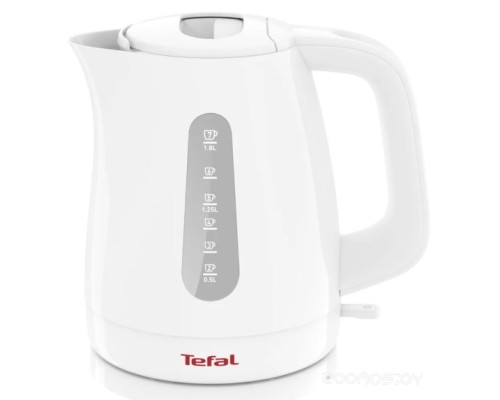 Электрический чайник Tefal Delfini Up KO172130