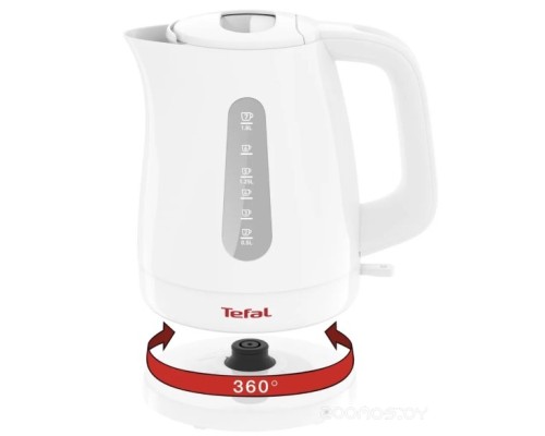 Электрический чайник Tefal Delfini Up KO172130