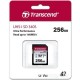 Карта памяти Transcend SDXC 340S 256GB TS256GSDC340S