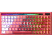 Клавиатура Dareu A84 Pro (Flame Red)