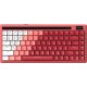 Клавиатура Dareu A84 Pro (Flame Red)