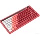 Клавиатура Dareu A84 Pro (Flame Red)