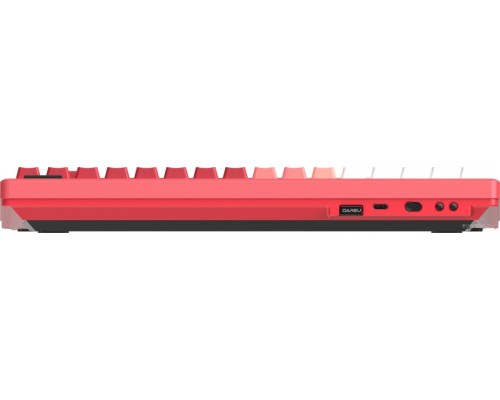 Клавиатура Dareu A84 Pro (Flame Red)