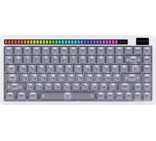 Клавиатура Dareu A84 Pro (White)