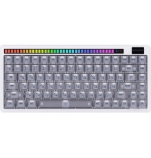 Клавиатура Dareu A84 Pro (White)