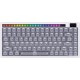 Клавиатура Dareu A84 Pro (White)