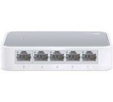 Коммутатор TP-Link TL-SF1005D V17