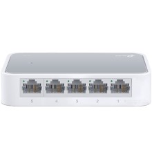 Коммутатор TP-Link TL-SF1005D V17