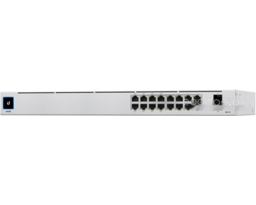 Коммутатор Ubiquiti UniFi Switch 16 PoE