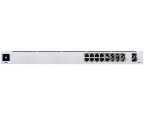 Коммутатор Ubiquiti UniFi Switch 16 PoE