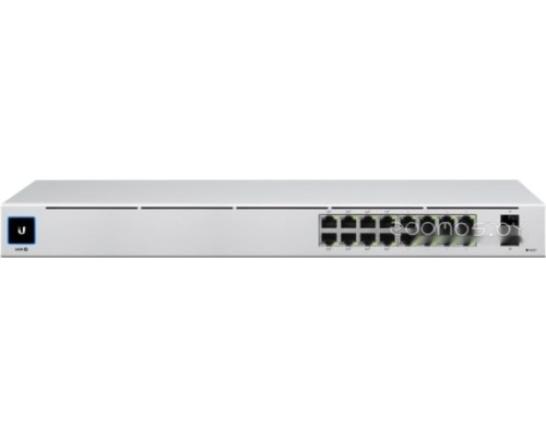 Коммутатор Ubiquiti UniFi Switch 16 PoE