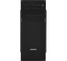 Корпус DIGMA DC-ATX200-U3