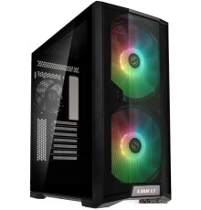 Корпус Lian Li Lancool 215 X G99.LAN215X.00