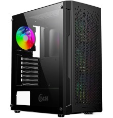 Корпус PowerCase Mistral Evo Air CMIEE-A4