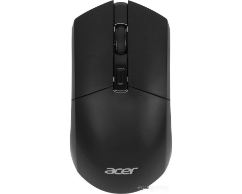 Клавиатура + мышь Acer OKR120