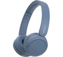 Наушники Sony WH-CH520 (синий)