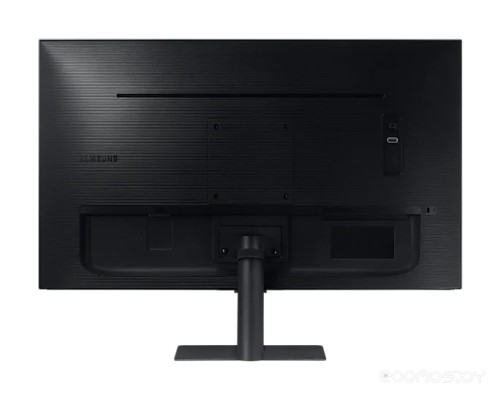 Монитор Samsung LS27A700NWIXCI