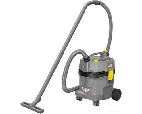 Промышленный пылесос Karcher NT 22/1 Ap 1.378-600.0