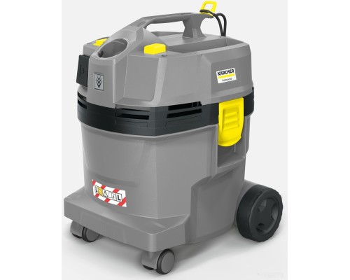 Промышленный пылесос Karcher NT 22/1 Ap 1.378-600.0