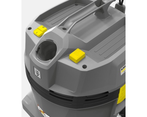 Промышленный пылесос Karcher NT 22/1 Ap 1.378-600.0