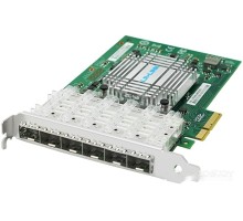 Сетевой адаптер LR-Link LRES1006PF-6SFP