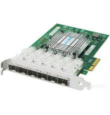 Сетевой адаптер LR-Link LRES1006PF-6SFP