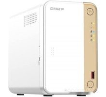 Сетевой накопитель QNAP TS-262-4G