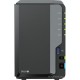 Сетевой накопитель Synology DiskStation DS224+