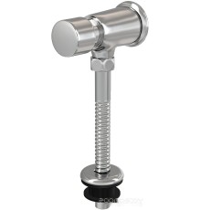 Запорная арматура Alcaplast Кнопочный сливной вентиль 1/2" ATS001