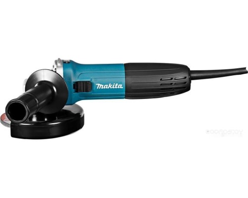 Угловая шлифмашина Makita GA5030RK