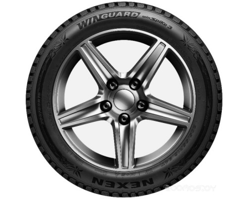 Шина Nexen WinGuard WinSpike 3 225/60R18 100T