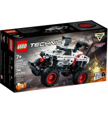 Конструктор Lego Technic 42150 Монстр Джем: Монстр Мутт Далматинец