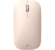 Мышь Microsoft Surface Mobile Mouse (песочный)