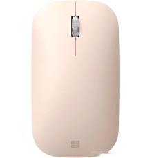 Мышь Microsoft Surface Mobile Mouse (песочный)