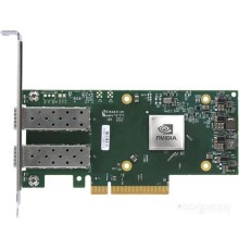 Сетевая карта Mellanox MCX621102AN-ADAT