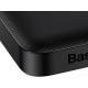 Портативное зарядное устройство Baseus Bipow Fast Charge Power Bank 20W 10000mAh (черный)