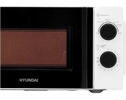 Микроволновая печь Hyundai HYM-M2047