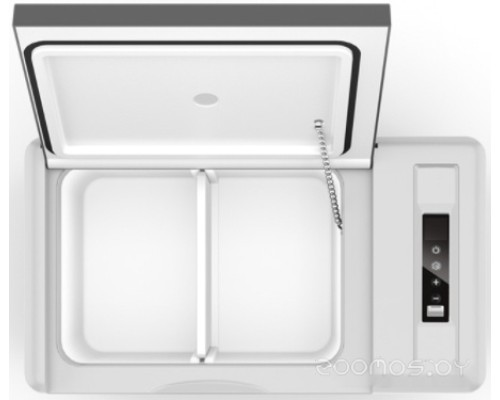Компрессорный автохолодильник Filymore C29W