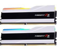 Модуль памяти G.SKILL Trident Z5 RGB 2x16ГБ DDR5 6000МГц F5-6000J3238F16GX2-TZ5RW