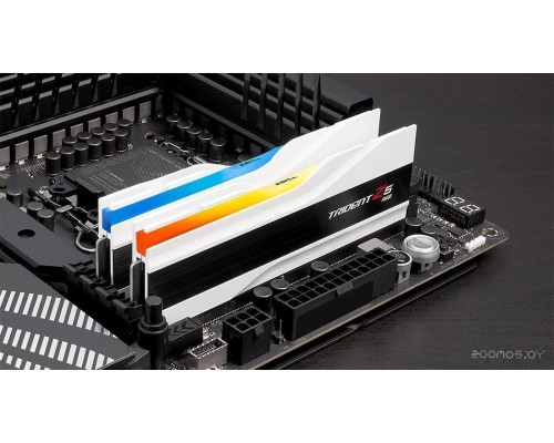 Модуль памяти G.SKILL Trident Z5 RGB 2x16ГБ DDR5 6000МГц F5-6000J3238F16GX2-TZ5RW