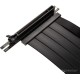 Райзер для вертикальной установки видеокарты Lian Li PCI-e 4.0 X16 PW-PCI-420
