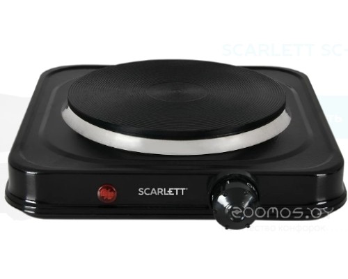 Настольная плита Scarlett SC-HP700S31